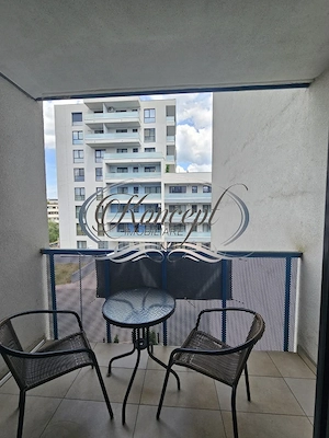 Apartament 1 camera in Andrei Muresanu - imagine 12