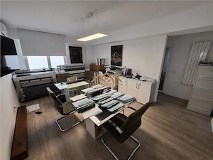 De inchiriat | Spatiu Comercial | Birouri | Obcini - imagine 6