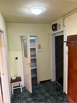 Vând apartament 2 camere ultracentral