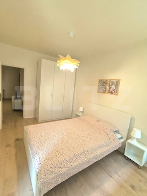 Apartament 2 Camere | Parcare | Cartier Mărăști