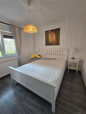 Tineretului-Parc,apartament 2 camere,COMISION 0%