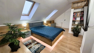 Apartament 4 camere 96 mp Calea Cisnadiei - imagine 8