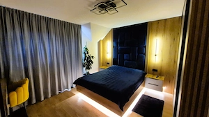 Apartament 4 camere 96 mp Calea Cisnadiei - imagine 3