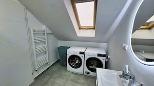 Apartament 4 camere 96 mp Calea Cisnadiei - imagine 9