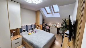 Apartament 4 camere 96 mp Calea Cisnadiei - imagine 4