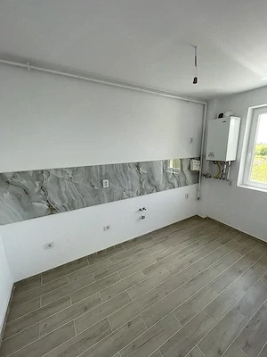 Apartament nou 3 camere la cheie direct de la dezvoltator cu 0 COMISION !!! - imagine 3