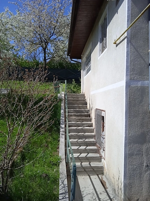 Casă de vacanță P+1+M Măgura BC - imagine 4