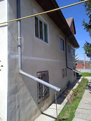 Casă de vacanță P+1+M Măgura BC - imagine 3