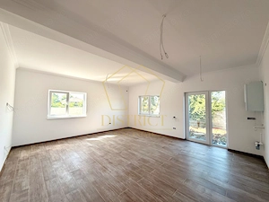 Duplex cu 4 camere | Mosnita Veche, la asfalt | Lidl