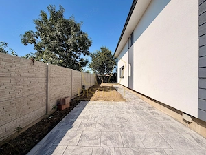 Duplex cu 4 camere | Mosnita Veche, la asfalt | Lidl - imagine 13