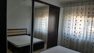 Inchiriez apartament 2 camere, complet utilat, Militari Residence, 360  - imagine 6