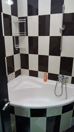 Inchiriez apartament 2 camere, complet utilat, Militari Residence, 360  - imagine 7