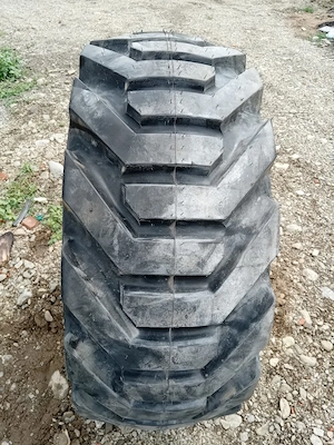 roți  utilaje agricole - imagine 3