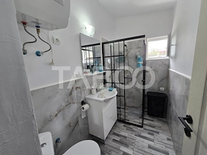 Teren 500mp plus o cabana de 42mp bonus in Sura Mare Sibiu - imagine 3