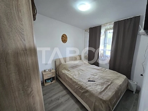 Teren 500mp plus o cabana de 42mp bonus in Sura Mare Sibiu - imagine 8