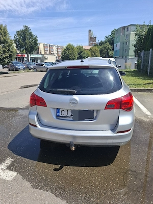 Vând Opel Astra J 2012 - imagine 5