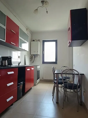 Pacii, Bloc Nou, apartament 2 camere decomandat. Parcare
