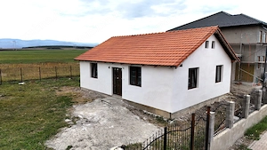 Casa 1 nivel 75mp Cartier Tineretului Sura Mica - imagine 3