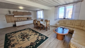 Casa 1 nivel 75mp Cartier Tineretului Sura Mica - imagine 6