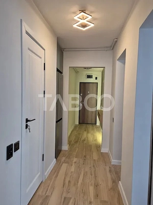 Apartament cu 2 camere de vanzare in zona Manastur renovat la cheie - imagine 7