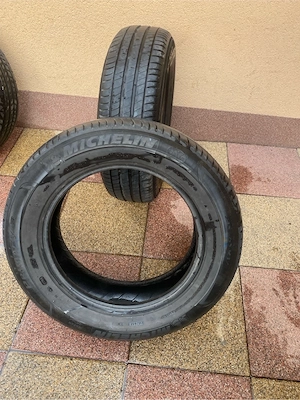 215 55 17 Michelin Primacy 3 - imagine 3