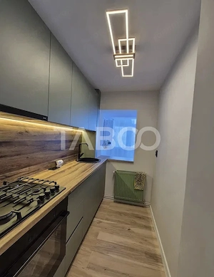 Apartament cu 2 camere de vanzare in zona Manastur renovat la cheie - imagine 5