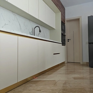 Casa lux 280mp teren 1000mp cartier Tineretului Sura Mica - imagine 6