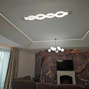 Casa lux 280mp teren 1000mp cartier Tineretului Sura Mica - imagine 4