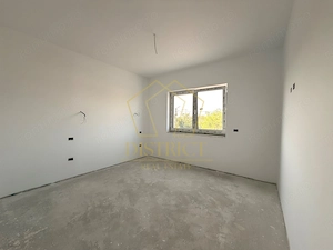 COM 0% Duplex cu 4 camere, despărțit prin camera tehnica | Mosnita Noua - imagine 5