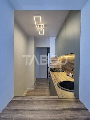 Apartament cu 2 camere de vanzare in zona Manastur renovat la cheie - imagine 8