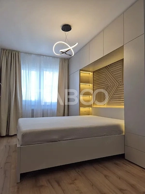 Apartament cu 2 camere de vanzare in zona Manastur renovat la cheie