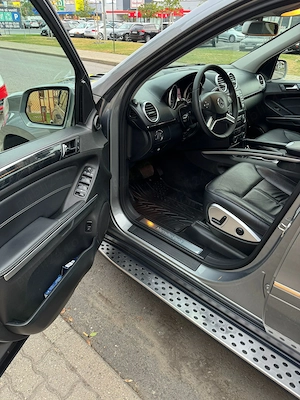 Vand Mercedes GL - imagine 6