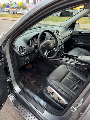 Vand Mercedes GL - imagine 4