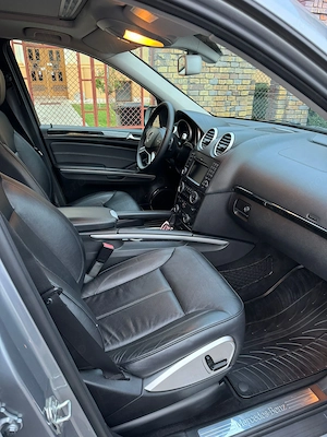 Vand Mercedes GL - imagine 8