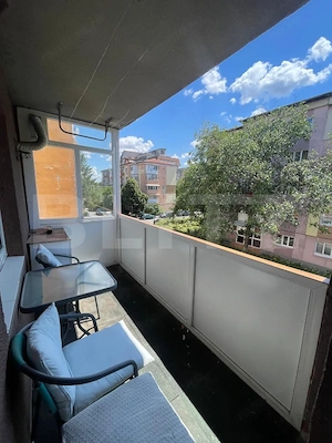 Apartament 3 camere decomandat, etaj 2/4, Lăpuș - Zona Restaurant Intim - imagine 4