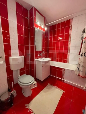 Apartament 3 camere decomandat, etaj 2/4, Lăpuș - Zona Restaurant Intim - imagine 13