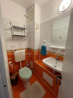 Apartament 3 camere decomandat, etaj 2/4, Lăpuș - Zona Restaurant Intim - imagine 9
