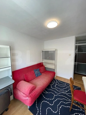 Apartament 3 camere decomandat, etaj 2/4, Lăpuș - Zona Restaurant Intim - imagine 12