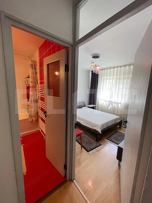 Apartament 3 camere decomandat, etaj 2/4, Lăpuș - Zona Restaurant Intim - imagine 17