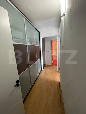 Apartament 3 camere decomandat, etaj 2/4, Lăpuș - Zona Restaurant Intim - imagine 10