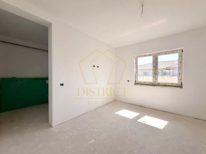 COM 0% Duplex cu 4 camere, despărțit prin camera tehnica | Mosnita Noua - imagine 3