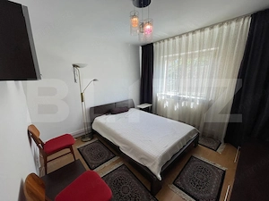Apartament 3 camere decomandat, etaj 2/4, Lăpuș - Zona Restaurant Intim - imagine 14
