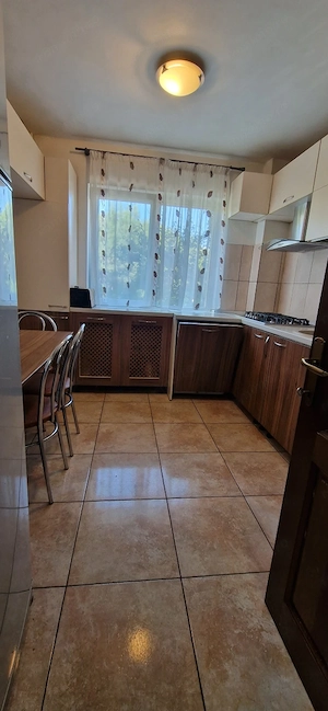 Apartament 3 camere, 67 mp, etaj 1/4, zona Rovine - imagine 9