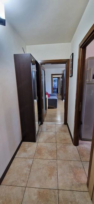 Apartament 3 camere, 67 mp, etaj 1/4, zona Rovine - imagine 12