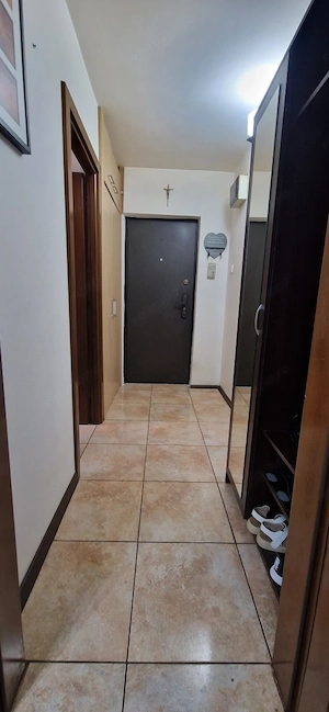 Apartament 3 camere, 67 mp, etaj 1/4, zona Rovine - imagine 14