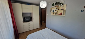 Apartament 3 camere, 67 mp, etaj 1/4, zona Rovine - imagine 6