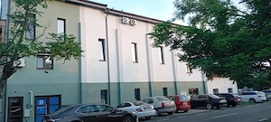 De inchiriat garsoniera, zona Sagului, bloc nou
