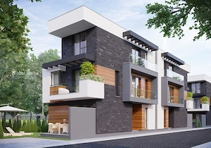 Teren Dezvoltare | 1.869 mp | PUD Aprobat | Str. Jupiter - Pantelimon IF - imagine 8