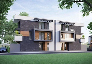 Teren Dezvoltare | 1.869 mp | PUD Aprobat | Str. Jupiter - Pantelimon IF - imagine 9