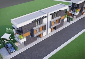 Teren Dezvoltare | 1.869 mp | PUD Aprobat | Str. Jupiter - Pantelimon IF - imagine 12
